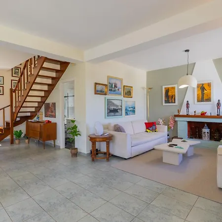 Villa Angali Agia Efimia