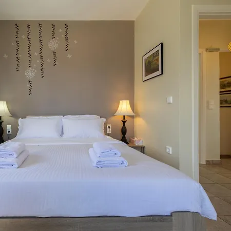 Angali Villa Agia Efimia